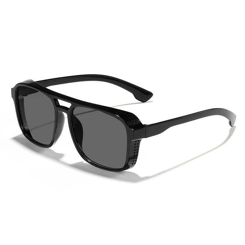 Dame sportssolbrille med ergonomisk design Luvikno