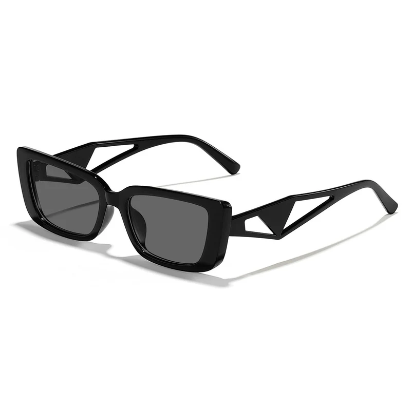 Dame Designer Solbrille Luvikno