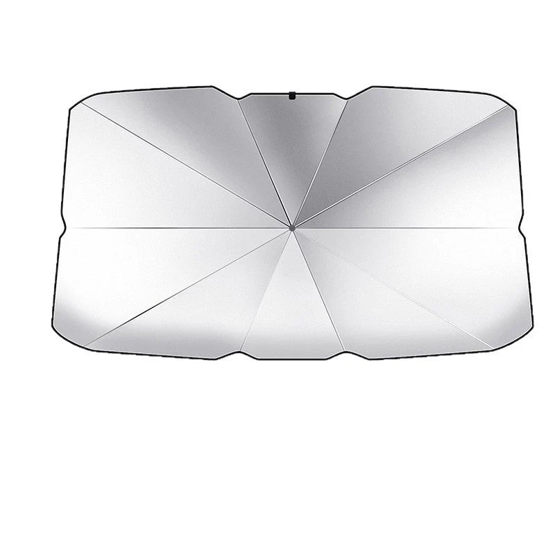 Unisex solskjerm Luvikno