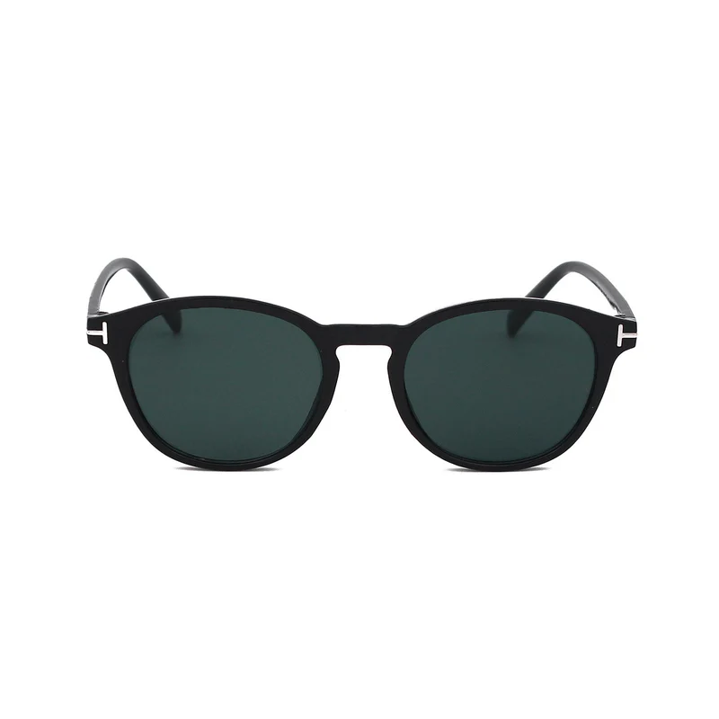 Dame moteriktig solbrille Luvikno