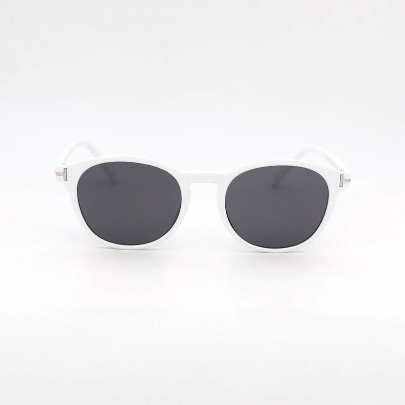 Dame moteriktig solbrille Luvikno
