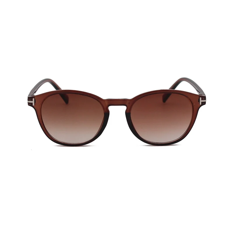 Dame moteriktig solbrille Luvikno