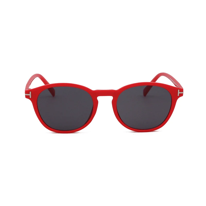 Dame moteriktig solbrille Luvikno