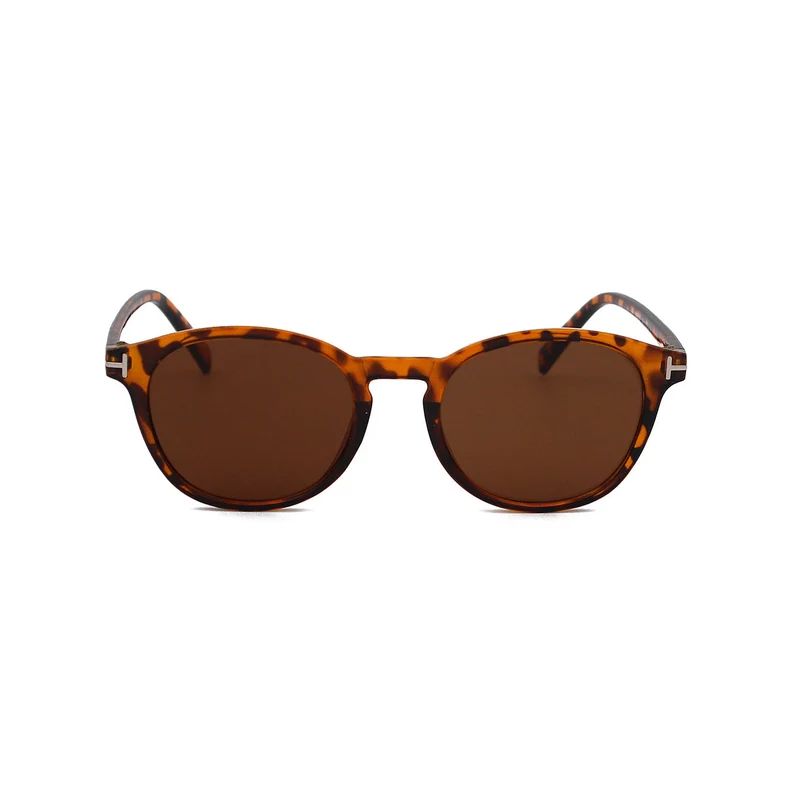 Dame moteriktig solbrille Luvikno