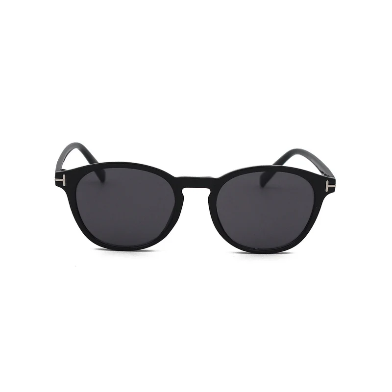 Dame moteriktig solbrille Luvikno