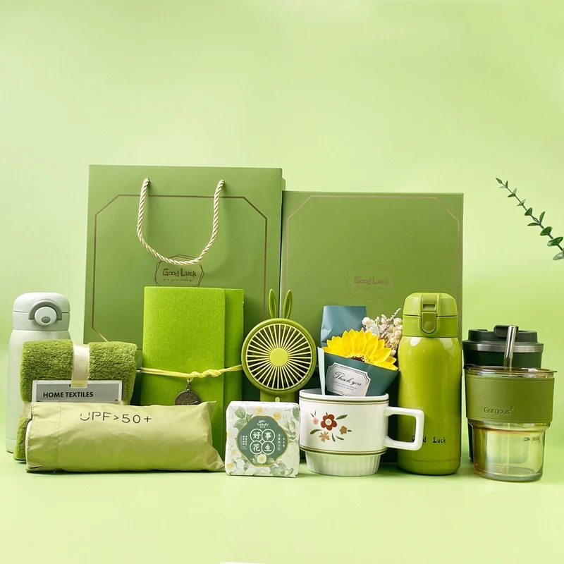Dame Gave Sett Luvikno