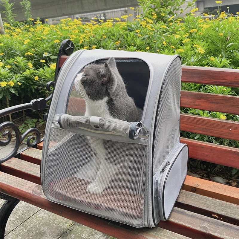 Unisex Transport Bag for Pets Luvikno