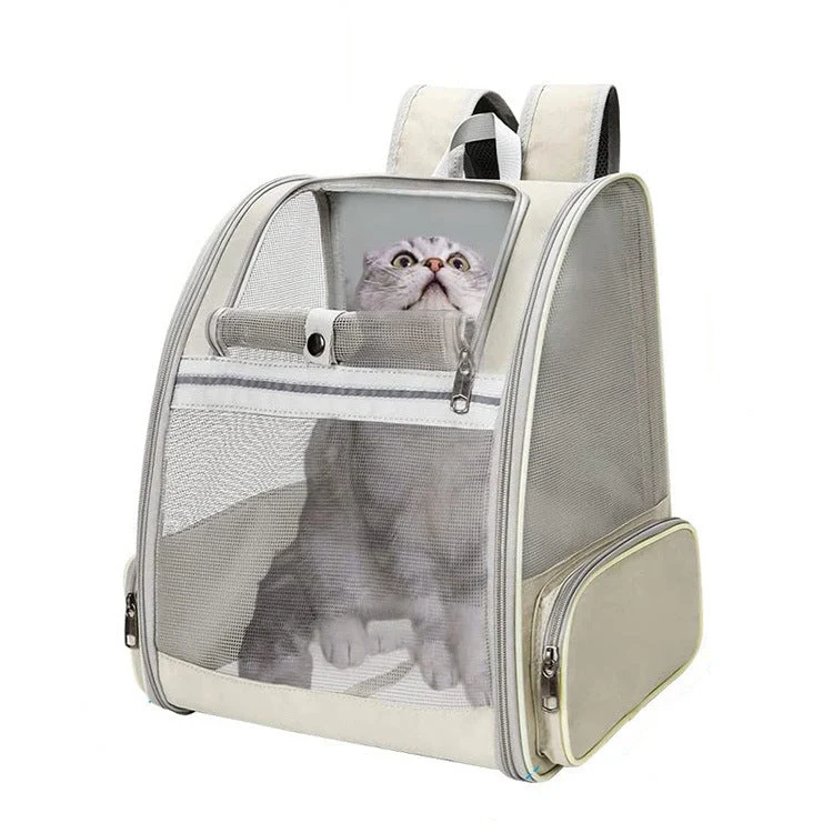 Unisex Transport Bag for Pets Luvikno