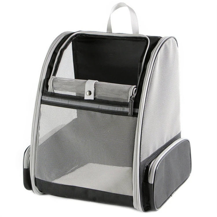 Unisex Transport Bag for Pets Luvikno