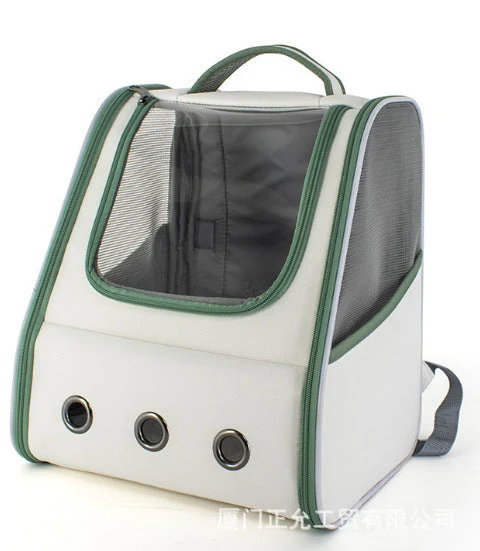 Unisex Transportboks for Kjæledyr Luvikno