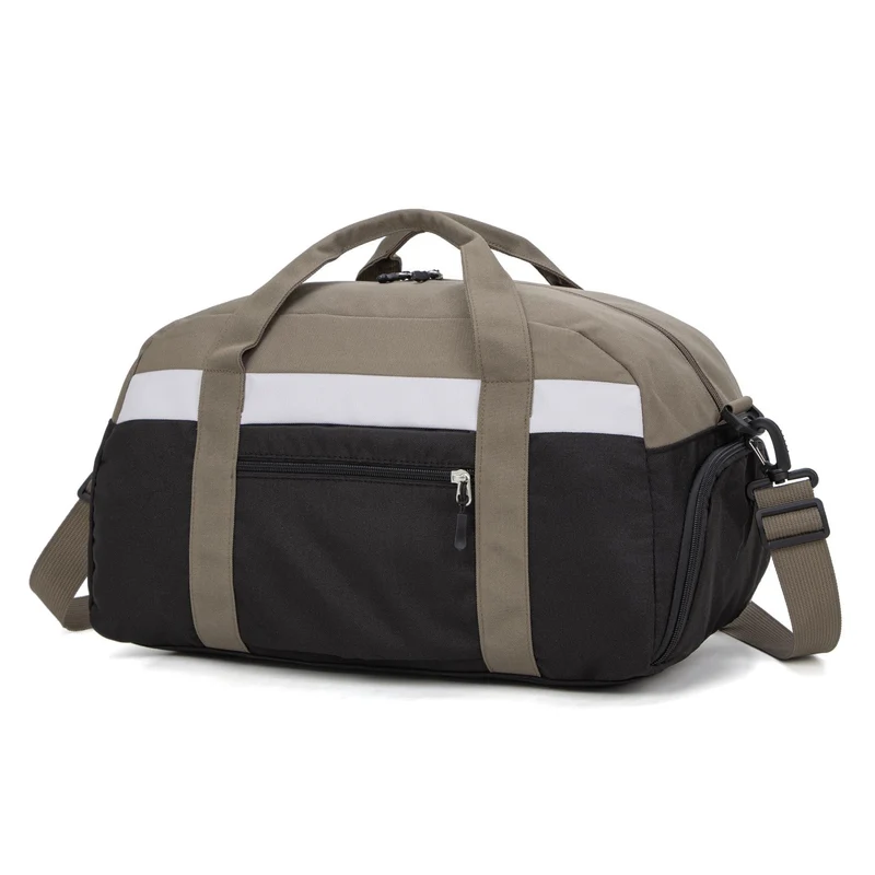 Unisex Sport og Reise Bag Luvikno