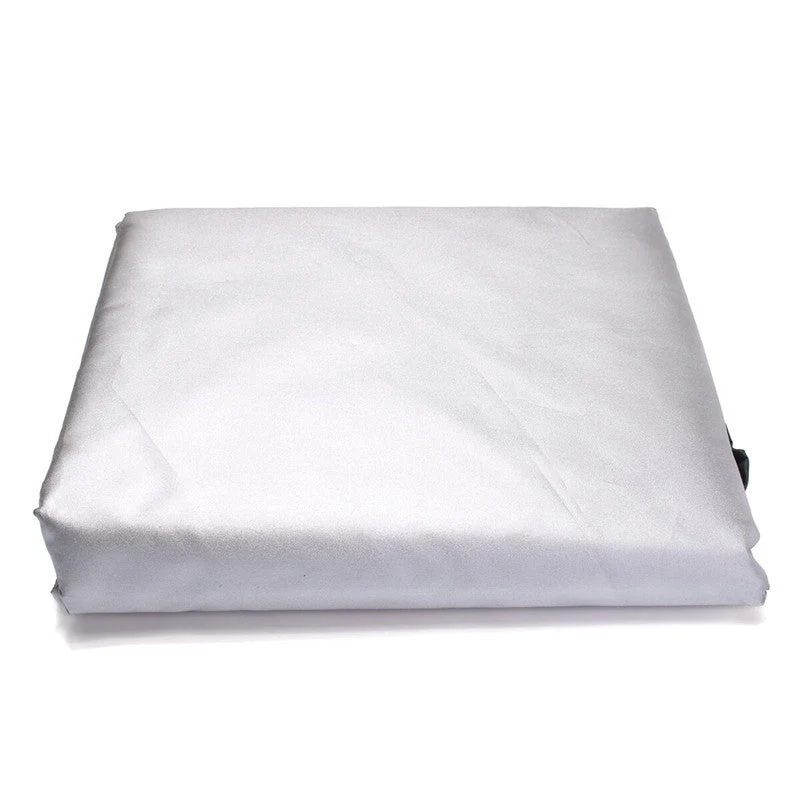 Unisex beskyttelsesdeksel for hagemøbler Luvikno