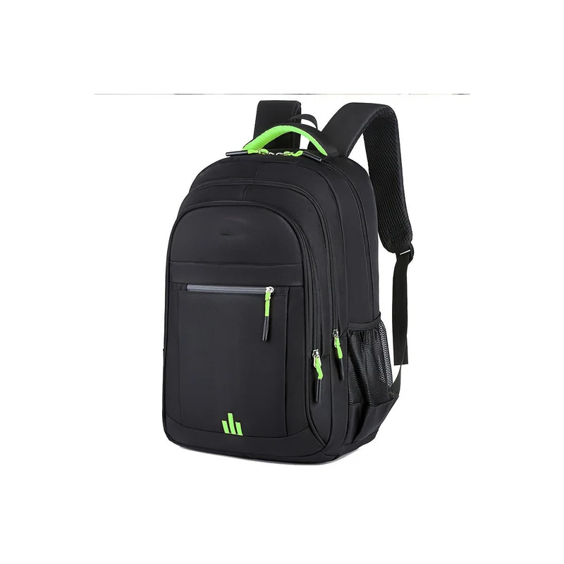 Unisex multifunksjonell laptopryggsekk med isolerte rom Luvikno