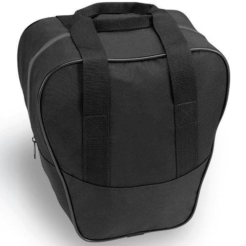 Unisex isolert kjølebag med forsterket bunn Luvikno