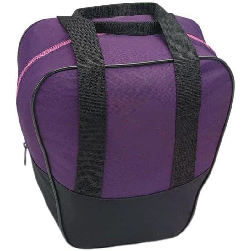 Unisex isolert kjølebag med forsterket bunn Luvikno