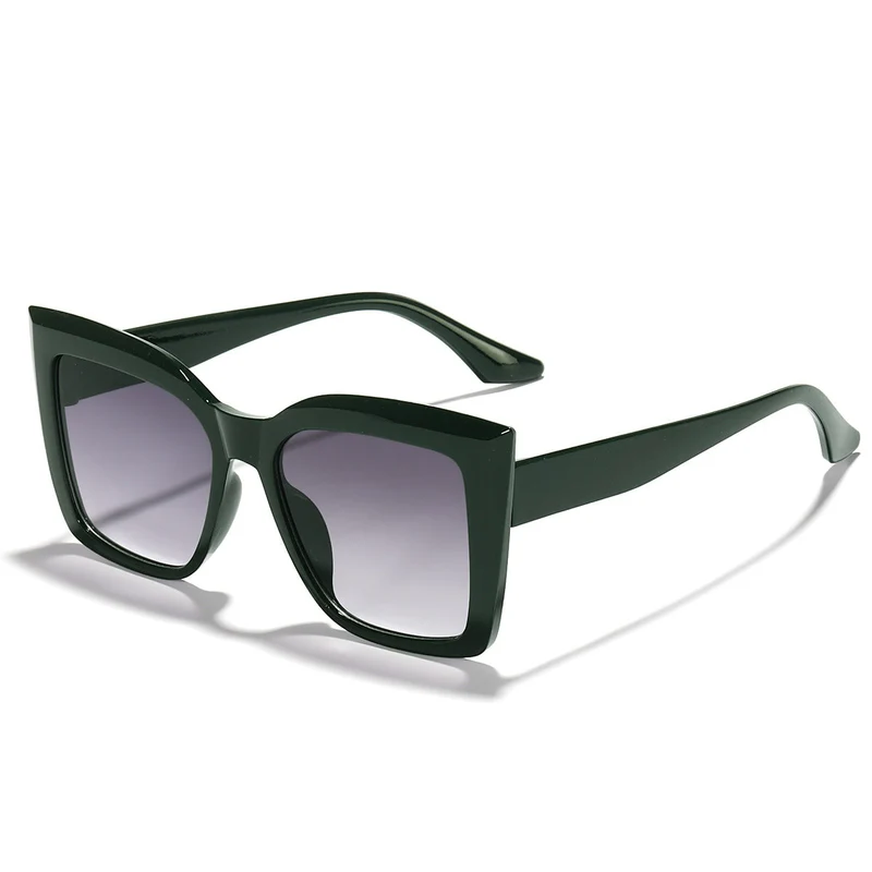 Dame moteriktig solbrille Luvikno
