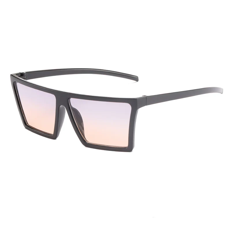 Dame moteriktig brille med innovativ ramme Luvikno