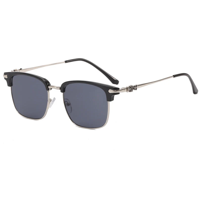 Dame modisk brille i elegant og filigran design Luvikno