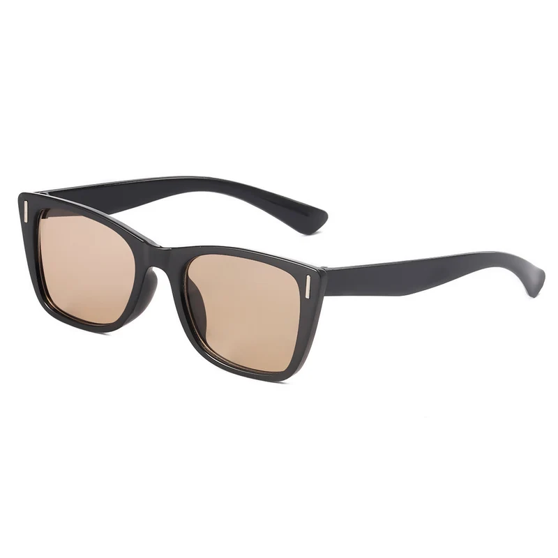 Damen elegant solbrille Luvikno