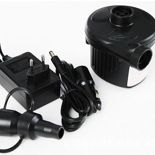 Dames Elektrisk Luft Pumpe Luvikno