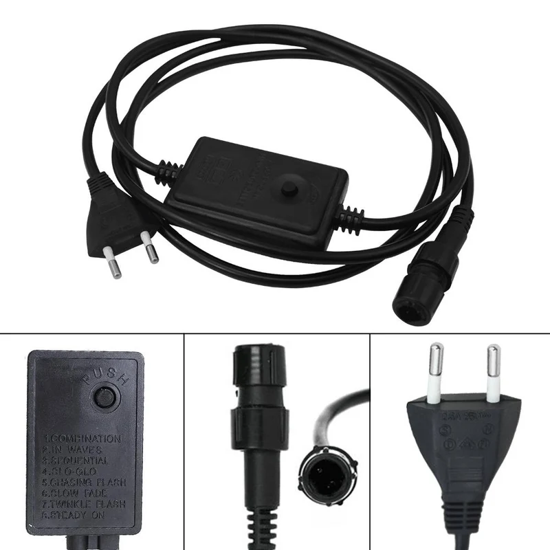 LED lysrør IP44 med timer 10m-50m | Luvikno