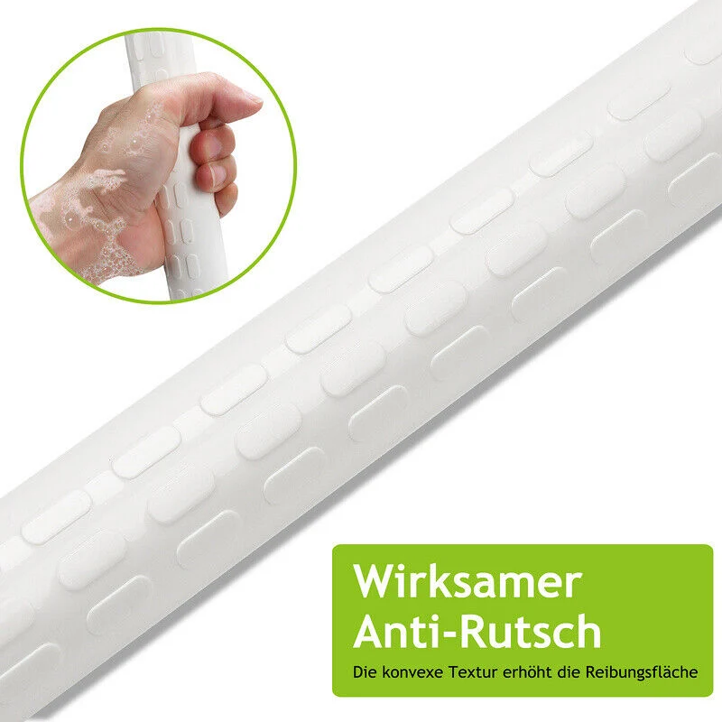 Håndtak for badekar grep håndtak dusj grep | Luvikno