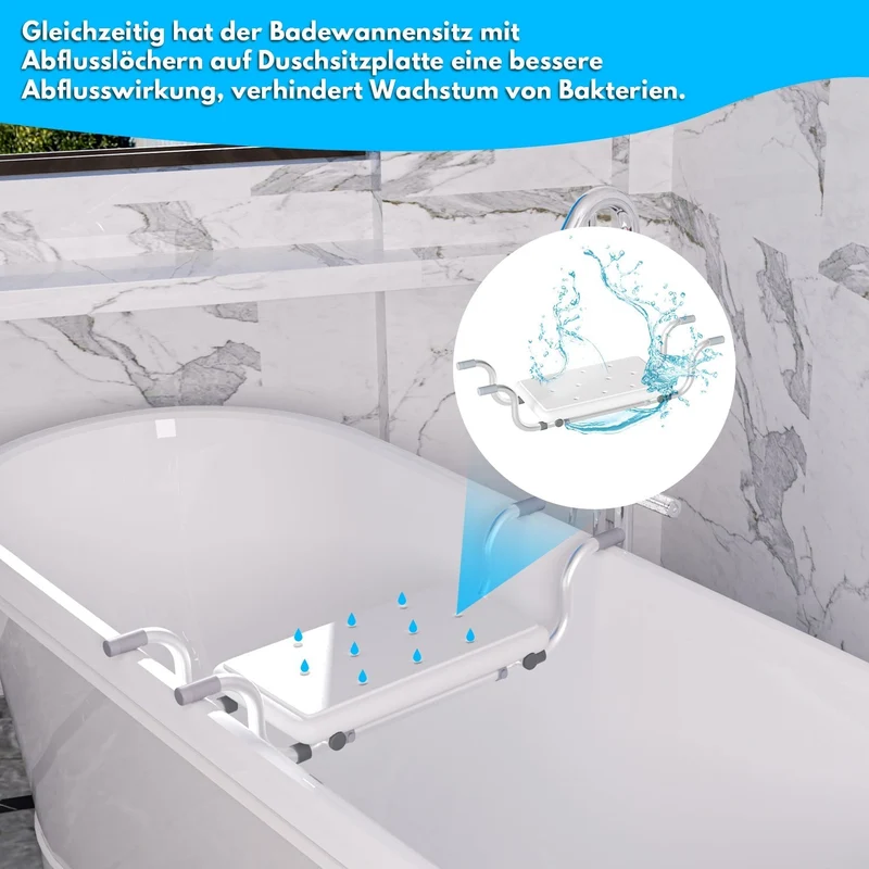 Badekarsete Generic Badekarsete | Luvikno