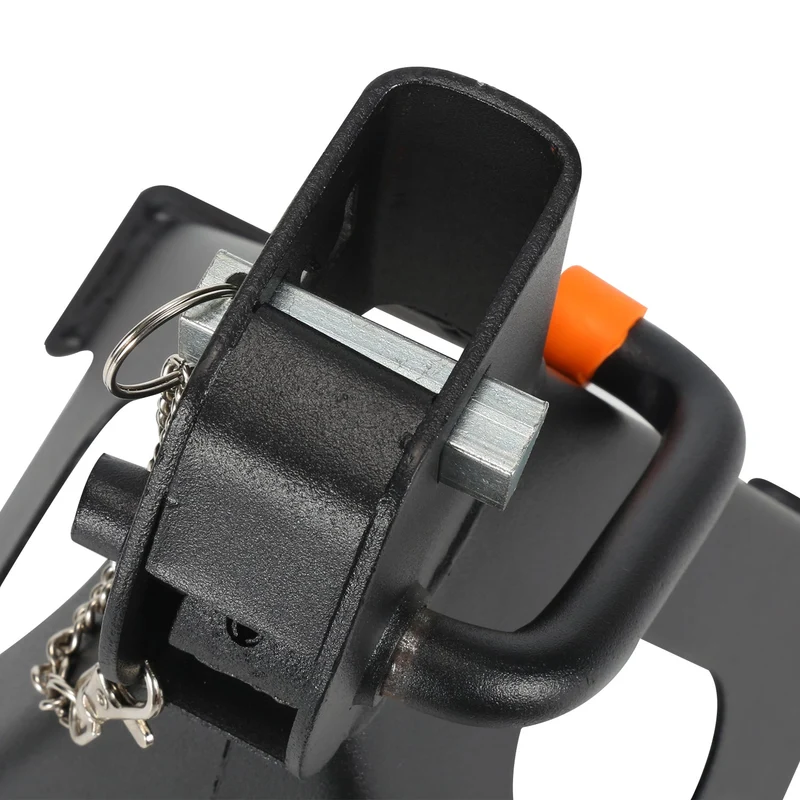 Heavy Duty Support Stand 3T 2 Pieces | Luvikno