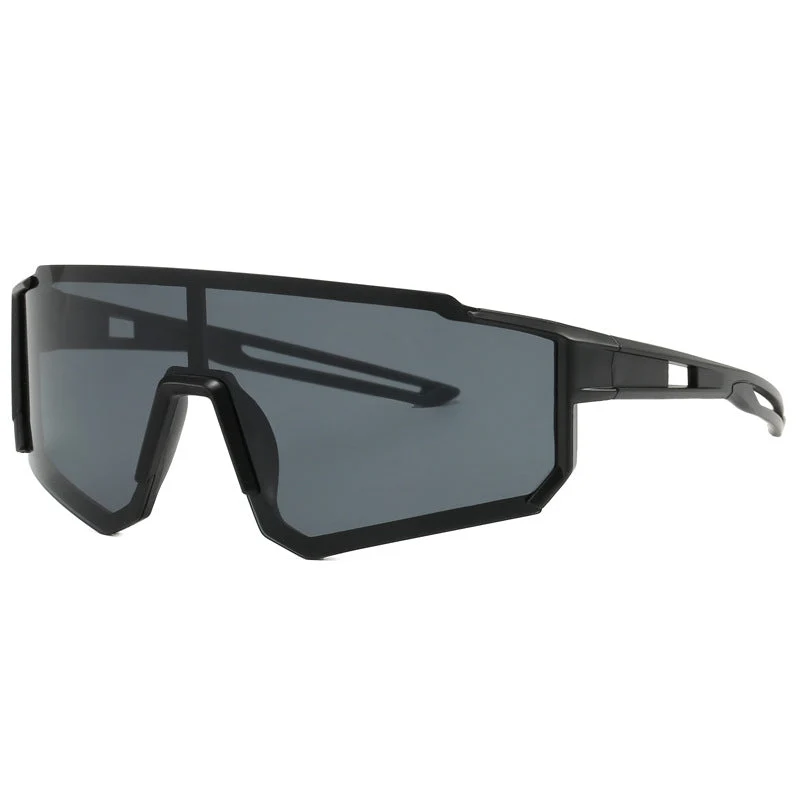 Unisex Sporty Solbriller Luvikno