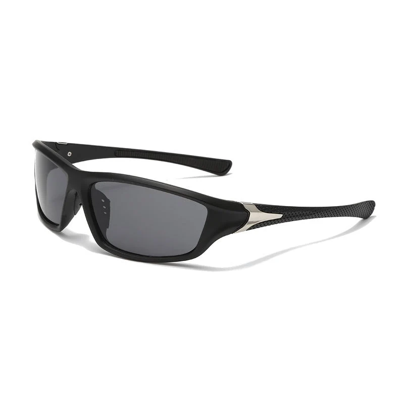 Herrer Sporty Beskyttelsesbriller Luvikno