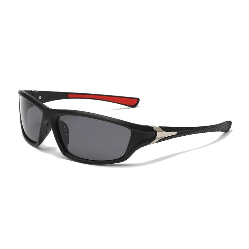 Herrer Sporty Beskyttelsesbriller Luvikno