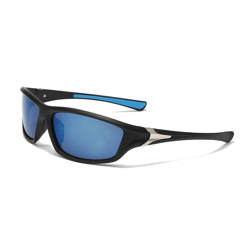 Herrer Sporty Beskyttelsesbriller Luvikno
