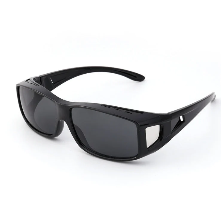 Unisex Sporty beskyttelsesbriller Luvikno