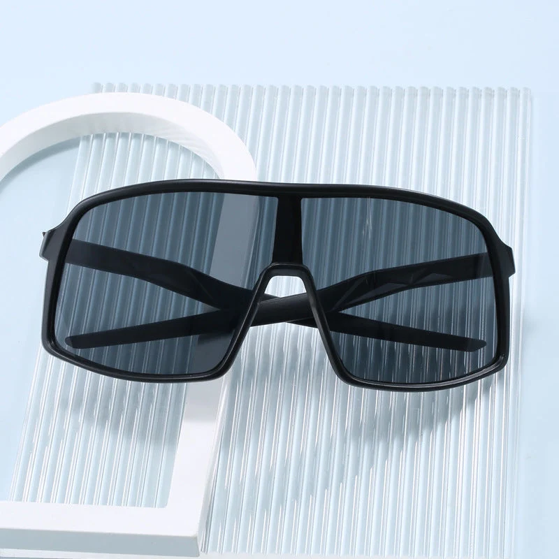 Herrer Sportslig Høyytelses Solbrille Luvikno