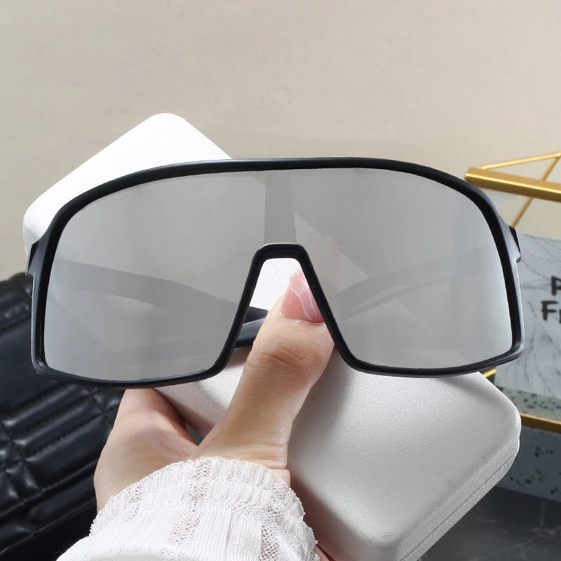 Herrer Sportslig Høyytelses Solbrille Luvikno