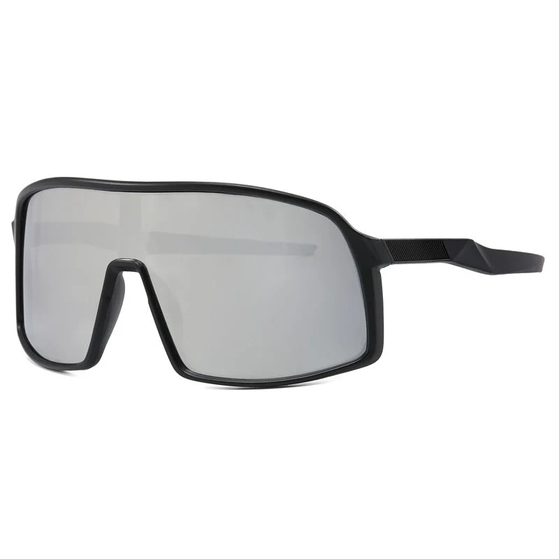 Herrer Sportslig Høyytelses Solbrille Luvikno