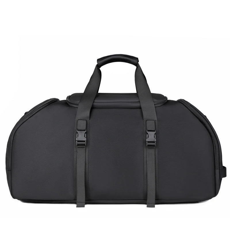 Men's sporty and spacious travel bag Luvikno