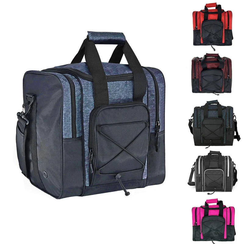 Dames Sports Bag Luvikno