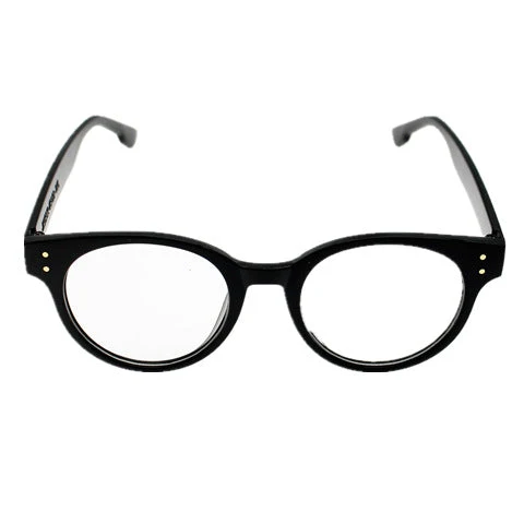 Dame gjennomsiktig lesebrille Luvikno