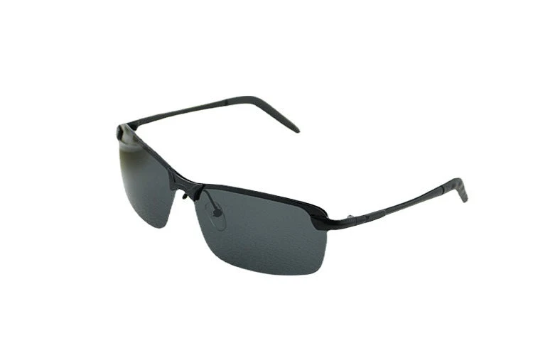 Damer Sporty solbriller med skiftbare linser Luvikno