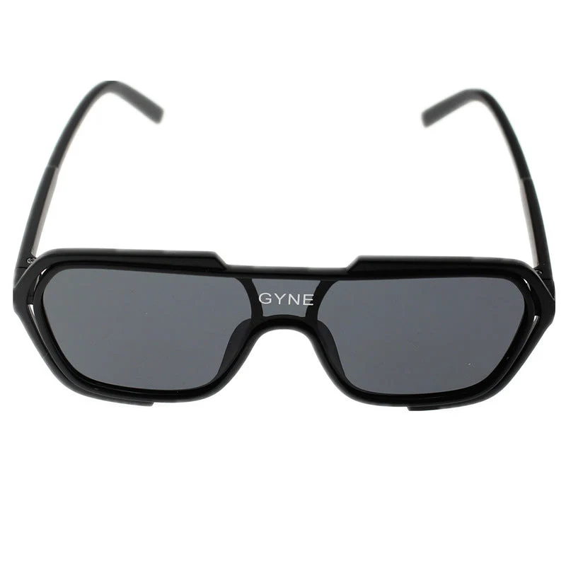 Dame Sporty solbrille med moderne design Luvikno
