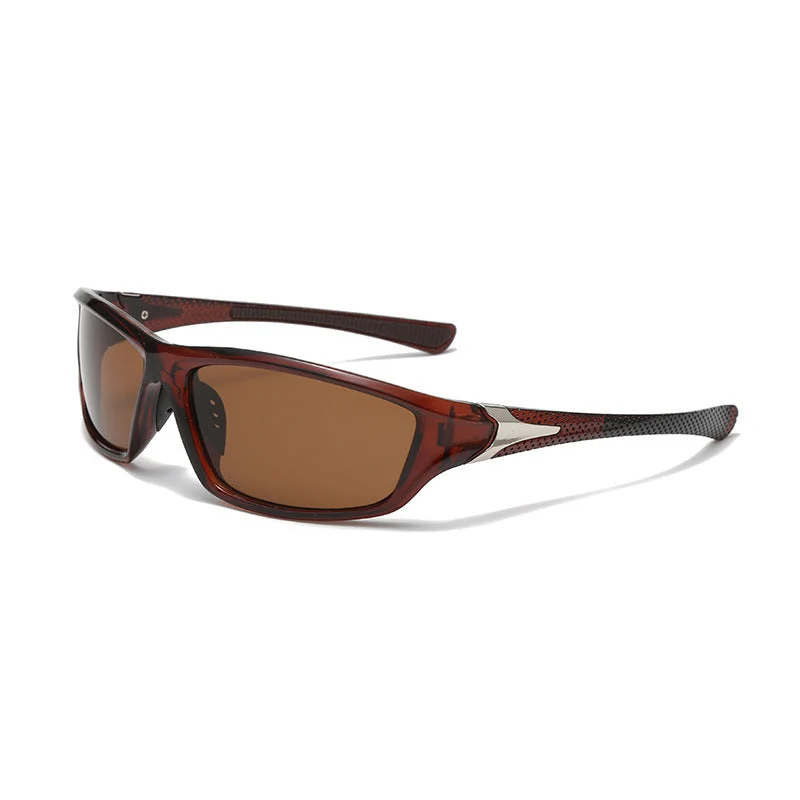 Dame Sporty vernebrille med ergonomisk design Luvikno