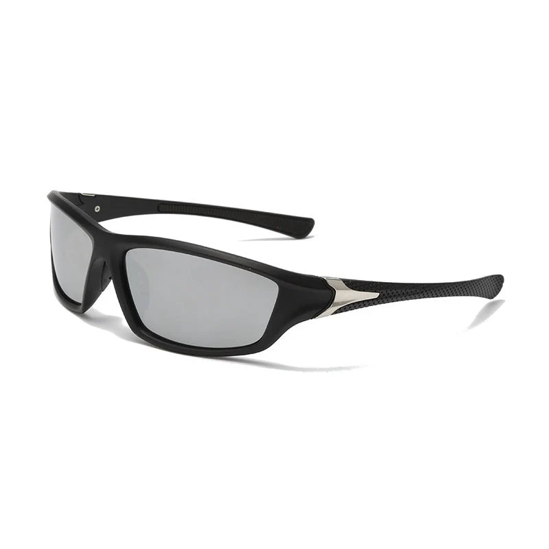 Dame Sporty vernebrille med ergonomisk design Luvikno