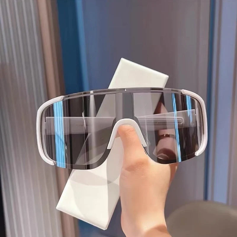 Dame Sporty vernebrille med ergonomisk design Luvikno