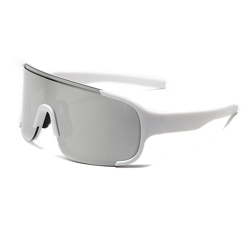 Dame Sporty vernebrille med ergonomisk design Luvikno