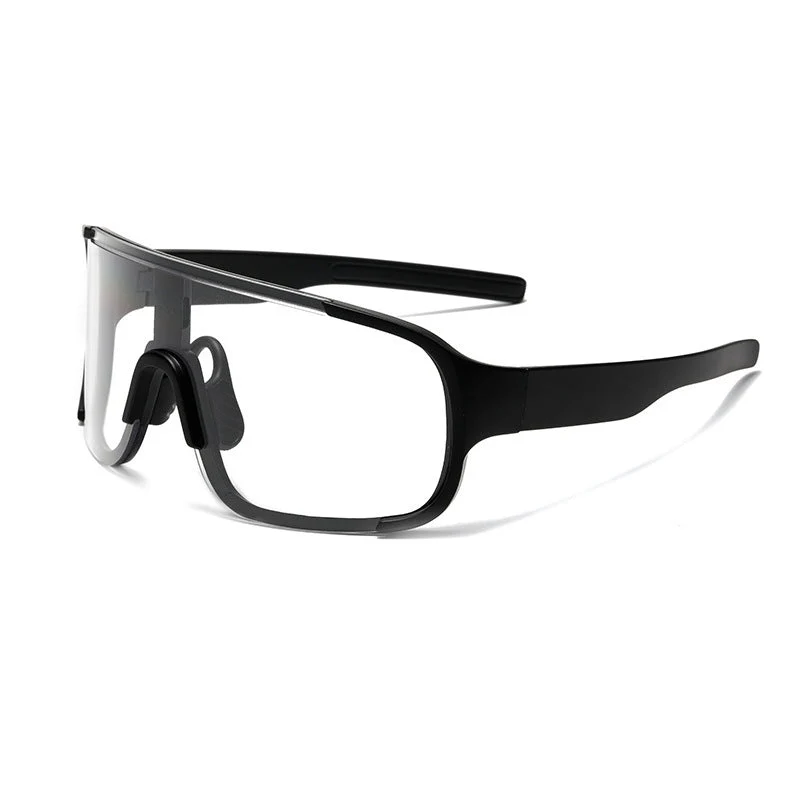 Dame Sporty vernebrille med ergonomisk design Luvikno