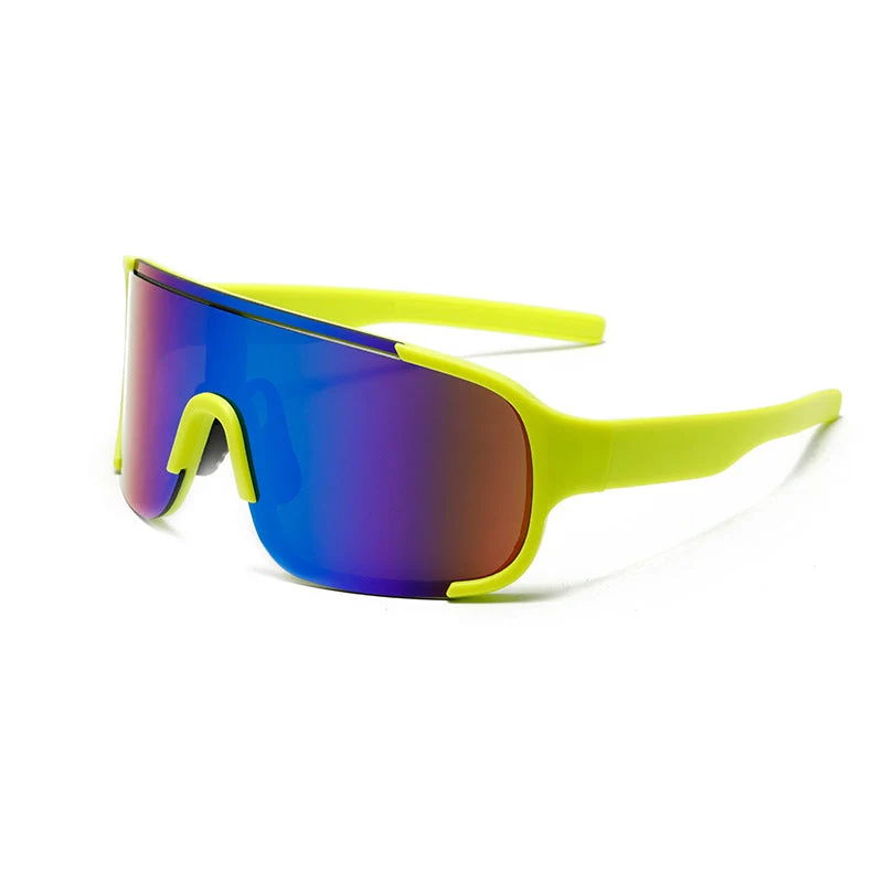 Dame Sporty vernebrille med ergonomisk design Luvikno