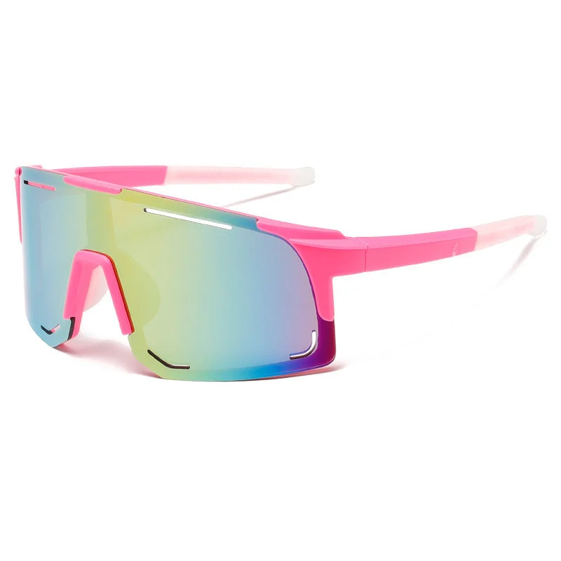 Dame Sporty Protective Brille Luvikno