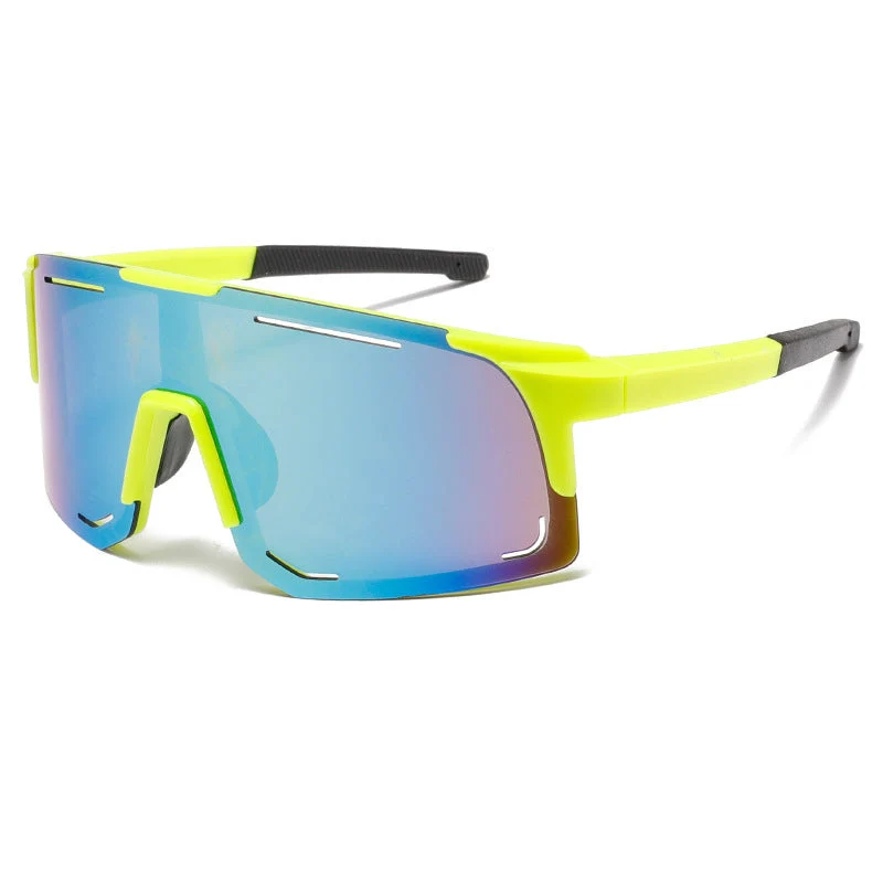 Dame Sporty Protective Brille Luvikno