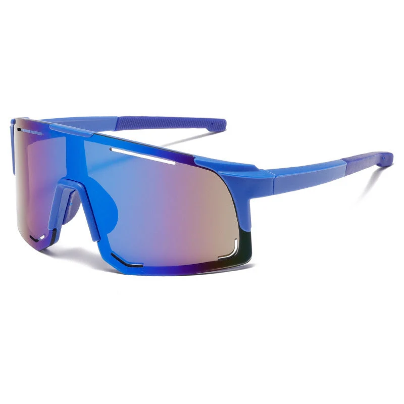 Dame Sporty Protective Brille Luvikno